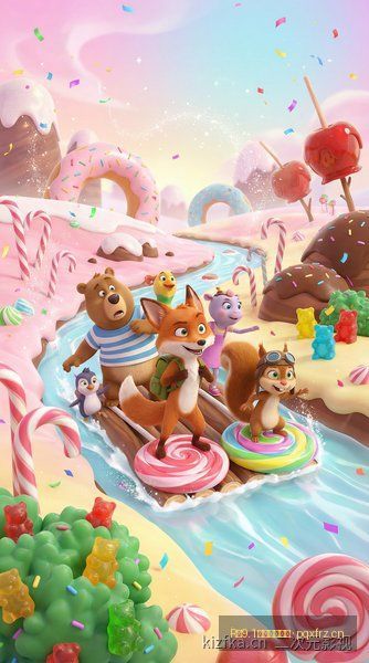 R星9.1大赛精选影视 - Sora 长镜头电影级生成实战