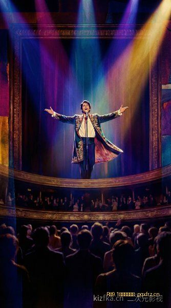 R星9.1大赛精选影视 - 影视解说与影评 - 《利益区域》奥斯卡冷门精选