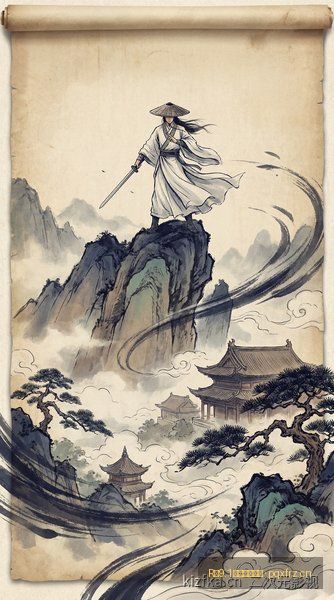 R星9.1大赛精选影视 - 《小丑 2》音乐剧叙事评析